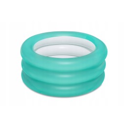 Mėlynas irklavimo baseinas 70 x 30 cm bestway