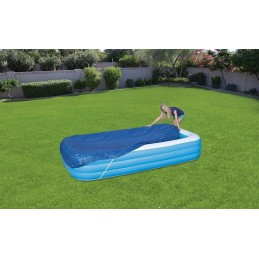 Bestway baseino danga 305 cm x 183 cm 58108