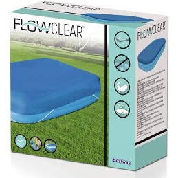 Bestway baseino danga 305 cm x 183 cm 58108