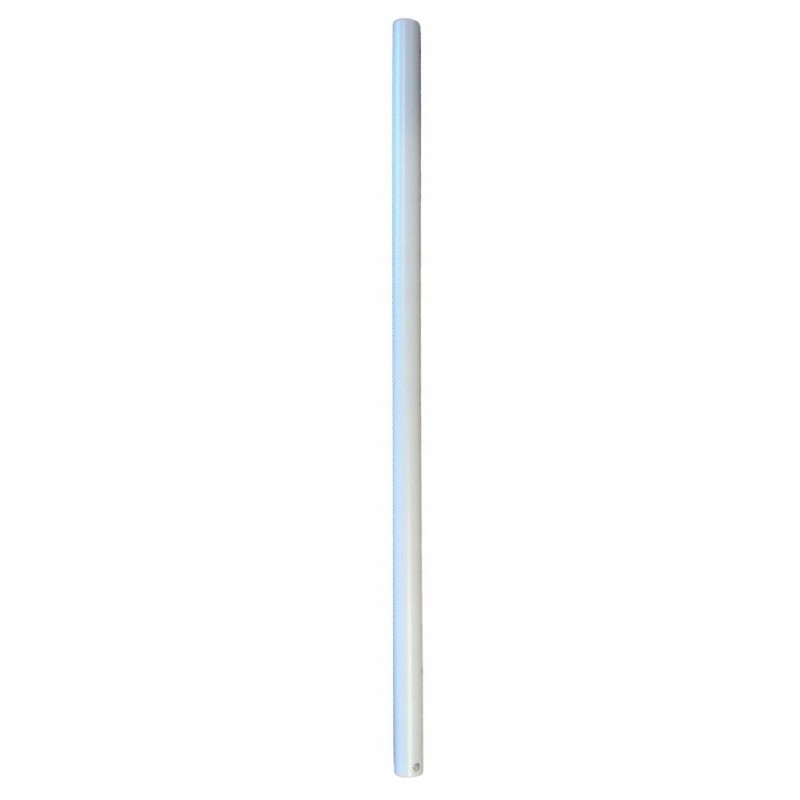 Bestway plieninis pro vertikalus vamzdis baseino rėmui 305x76cm