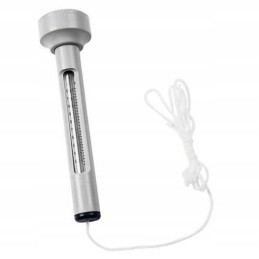 Bestway plaukiojantis baseino termometras 2 svarstyklės 58072