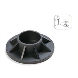 Baseino kojos pagrindas, poveržlė 10576 intex