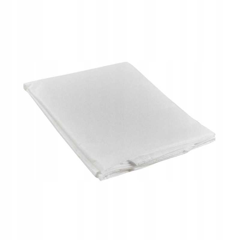 Apsauginė rankovė su užtrauktuku 0,8x0,6 m 60g/m2 geolia