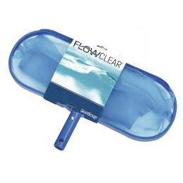 Surinkimo tinklas baseino valymui, šiukšlių išvežimui, sūkurinė vonia, SPA, baseinas