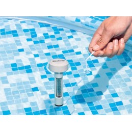 Bestway 58072 plaukiojantis baseino termometras