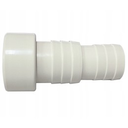Basseini vooliku vähendamise pistik 50 38mm 32mm 91609006