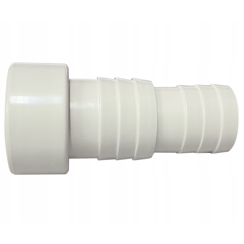 Basseini vooliku vähendamise pistik 50 38mm 32mm 91609006