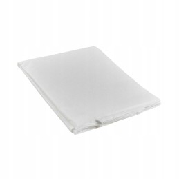 Apsauginė rankovė su užtrauktuku 0,8x0,6 m 60g/m2 geolia