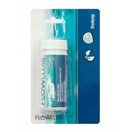 Vandens testeris pH šarmingumo chloras 58142 bestway