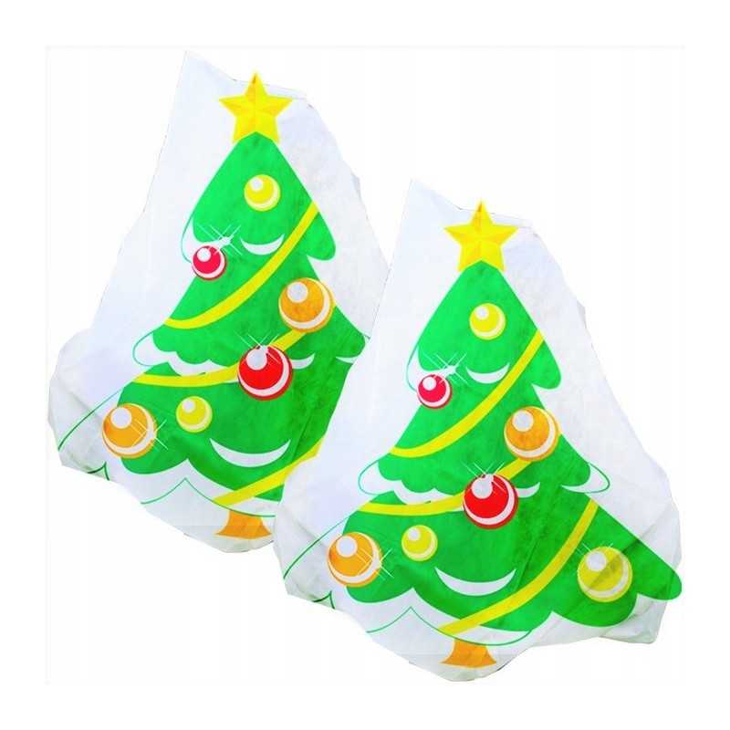 Agrotekstilės apsauginiai gaubtai planta balti 70 x 100 cm 50 g/m?