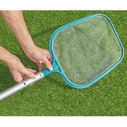 Bestway 58277 baseino valymo tinklas 32cm x 30 5cm