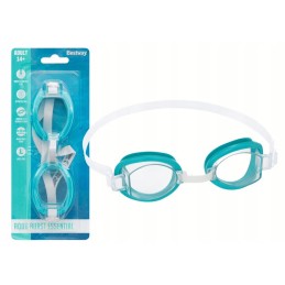 Bestway 21097 mėlyni plaukimo akiniai