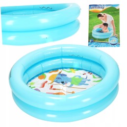 Vaikų baseinas, pripučiamas baseinas vaikams sode