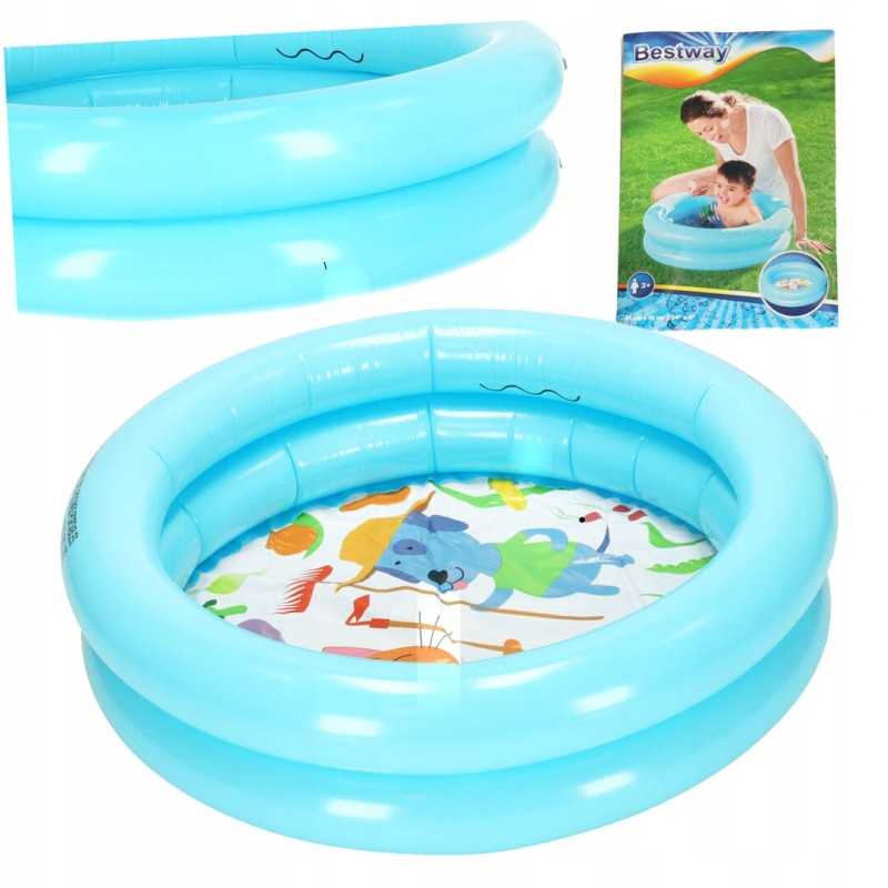 Vaikų baseinas, pripučiamas baseinas vaikams sode