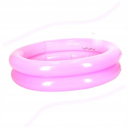 Vaikų baseinas 61 x 15 cm 2 spalvos bestway 510