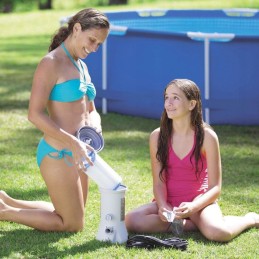 Intex 29000 filtras A tipo baseino filtro siurbliui