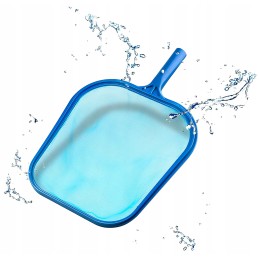 Baseino valymo tinklas, rinktuvas ir tūpimo tinklas i9b39