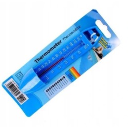 ➡️Plaukiojantis termometras planetos baseinui