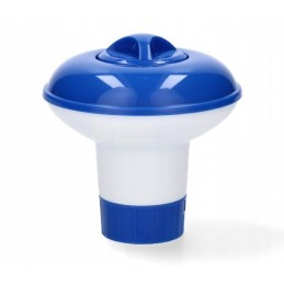 Grybų baseino cheminių medžiagų dozatorius