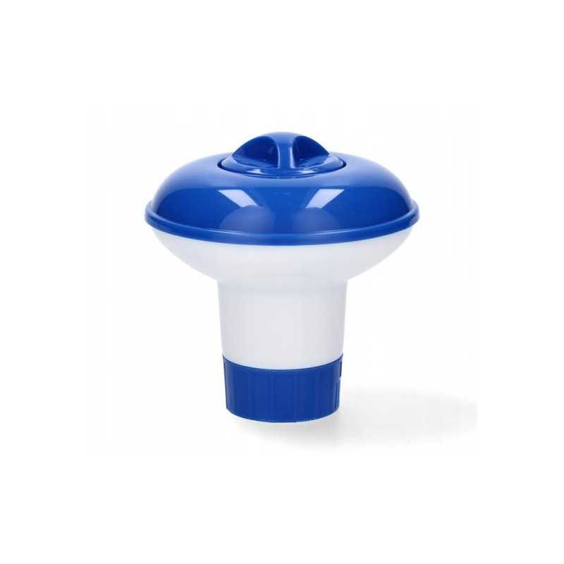 Grybų baseino cheminių medžiagų dozatorius