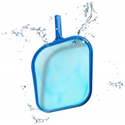 Baseino valymo tinklas, rinktuvas ir tūpimo tinklas T7E26