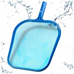 Baseino valymo tinklas, rinktuvas ir tūpimo tinklas T7E26