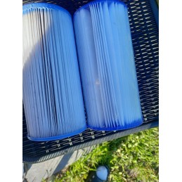 Filtro įdėklas Bestway III tipo filtro siurbliui