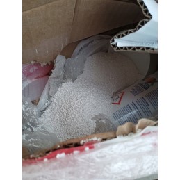 ☑️gamix chloro šokas 1kg - baseino dezinfekcija