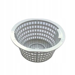 Skimmer krepšelio plastikinis skimeris baseinui