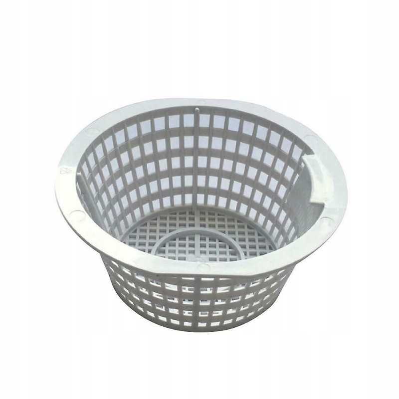 Skimmer krepšelio plastikinis skimeris baseinui