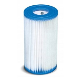 Intex 29000 filtras A tipo baseino filtro siurbliui