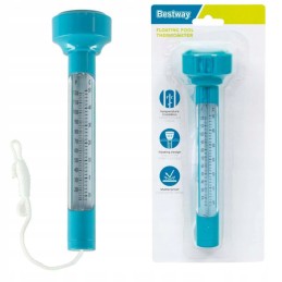 Bestway 58072 plaukiojantis baseino termometras