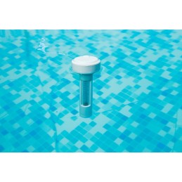 Bestway 58072 plaukiojantis baseino termometras