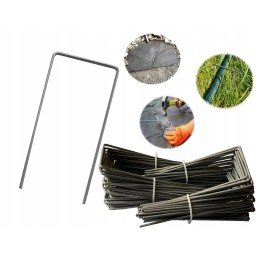 Metaliniai kaiščiai 100 vnt