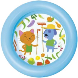 Baseinas, vaikiškas baseinas, baseinas vaikams, 61x15cm