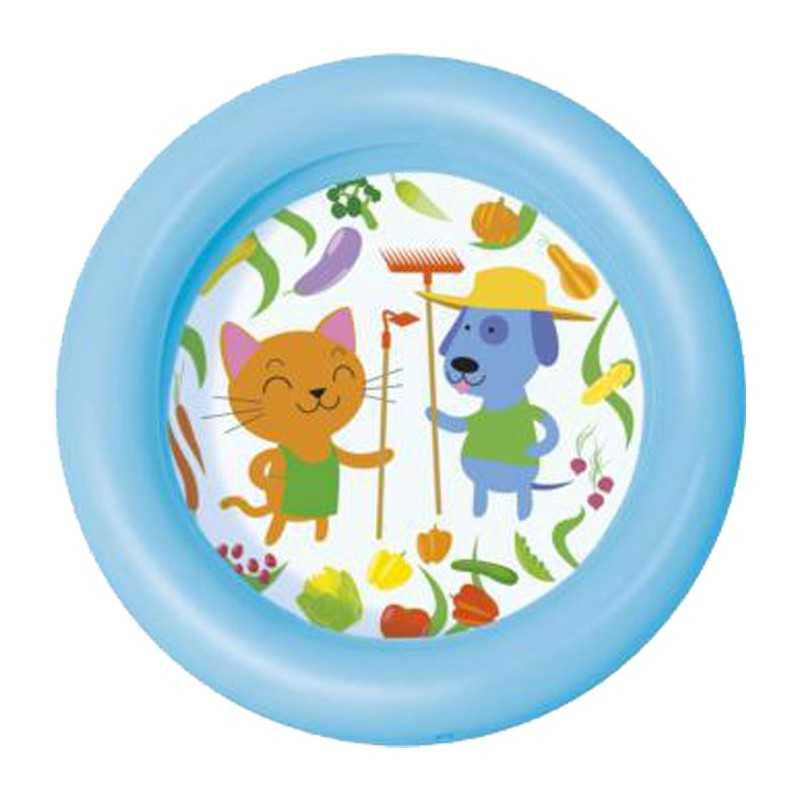 Baseinas, vaikiškas baseinas, baseinas vaikams, 61x15cm