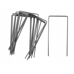 Metaliniai kaiščiai 100 vnt