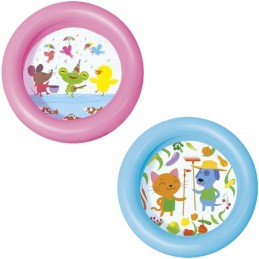 Baseinas, vaikiškas baseinas, baseinas vaikams, 61x15cm