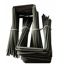 Metaliniai kaiščiai 100 vnt