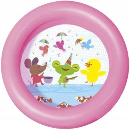 Baseinas, vaikiškas baseinas, baseinas vaikams, 61x15cm