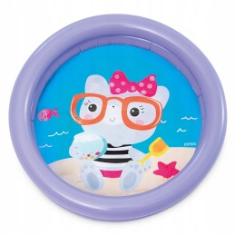 Pripučiamas irklavimo baseinas irklavimo baseinas intex 59409