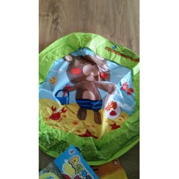 Pripučiamas irklavimo baseinas irklavimo baseinas intex 59409