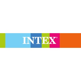 Pool cleaning brush 254 mm intex 29052