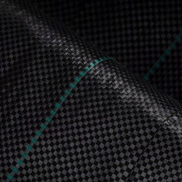 Agrotkanina agrotekstilės kilimėlis 90g 0,8x 10m