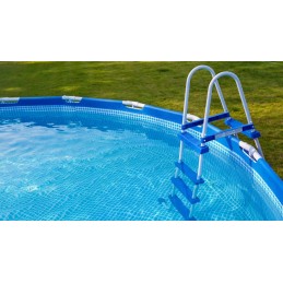 Flockstop skystas baseino vandens koaguliavimas 1kg