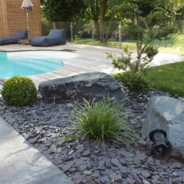 Agrotkanina agrotekstilės kilimėlis 90g 0,8x 10m