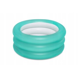 Mėlynas irklavimo baseinas 70 x 30 cm bestway