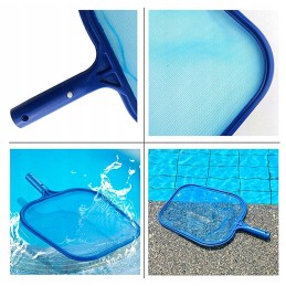 X7w58 baseino valymo tinklas, kolektorius, tūpimo tinklas 87657