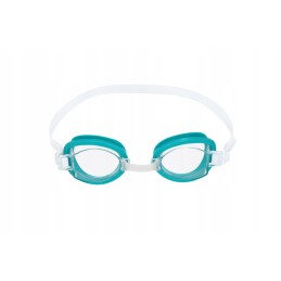 Bestway 21097 mėlyni plaukimo akiniai