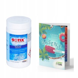 Ph plus granulės padidina baseino vandens pH, baseino chemikalai, 1kg